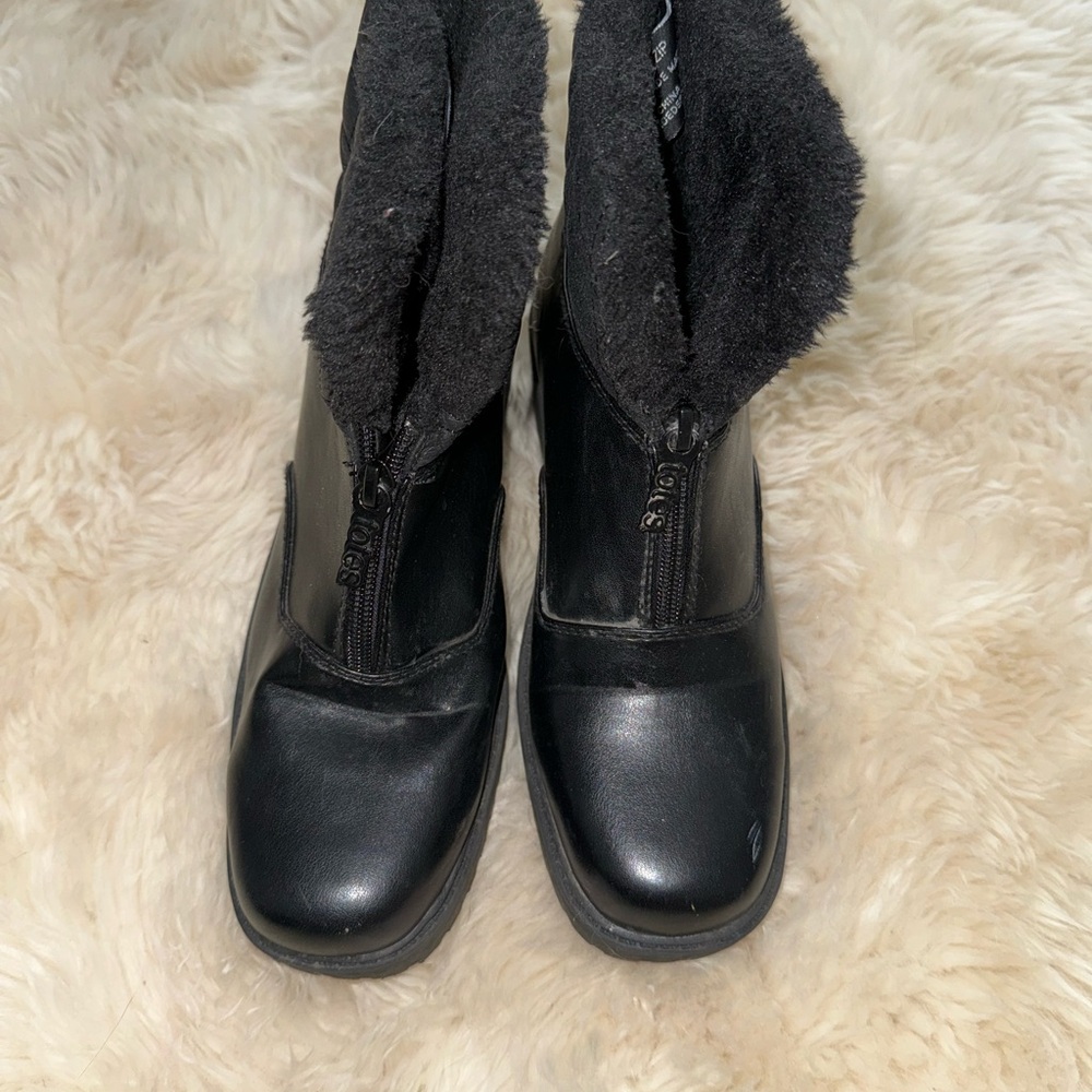 Totes boots - Picture 4 of 5